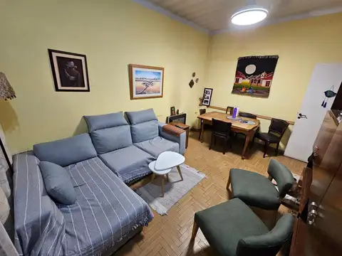 Depto Tipo Casa en Venta de 3 ambientes