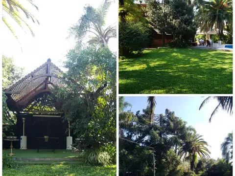 Quinta - Venta - Argentina, San Miguel - Tucuman 1800