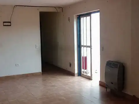 Departamento en Venta en Parque General Belgrano, USD 72.000