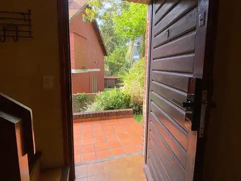 Departamento en Alquiler Temporal en Pinamar, USD 1.600