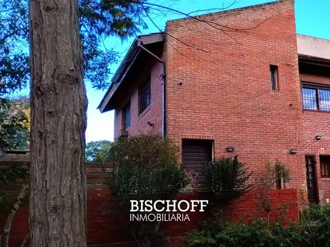 ALQUILER TEMPORAL DEPARTAMENTO EN PINAMAR