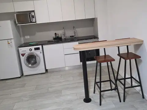 Departamento en Alquiler de 1 dormitorio