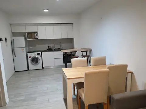 Departamento en Alquiler de 2 ambientes
