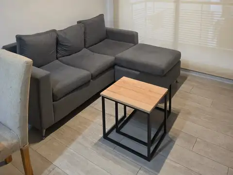 Departamento en alquiler en Formosa 22 -