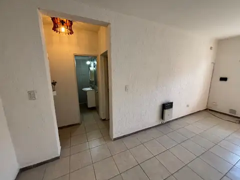 Departamento en Venta 12 años