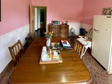 Casa Venta General Pacheco