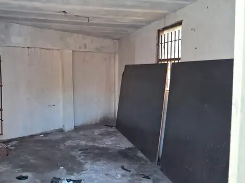 Terreno en Venta 28  mts Fondo