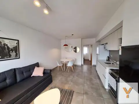 Departamento en Alquiler de 2 ambientes
