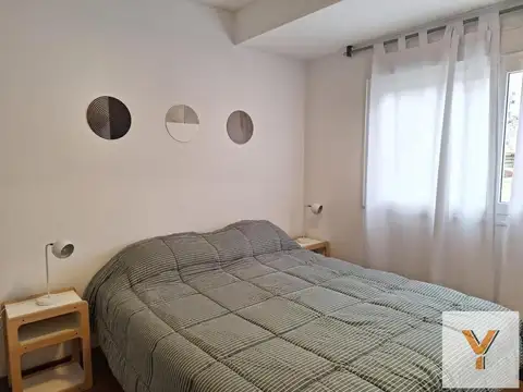Departamento en Alquiler Apto profesional