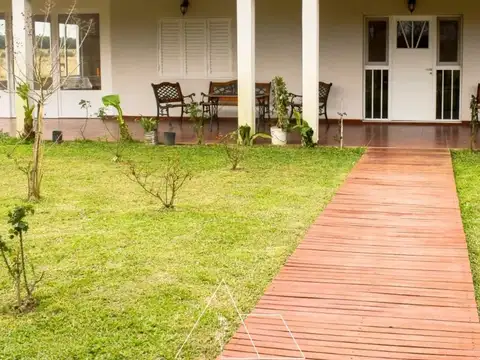 Campo en Venta Ganadero