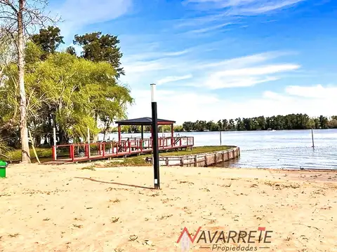 Islas de Arroyo Cuevas Grande y Río Parana de las Palmas, B1645 San Fernando, Provincia de Buenos Aires