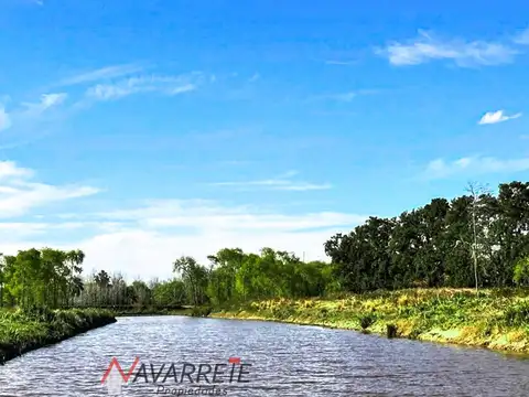 Terreno en Venta en Parana Las Palmas, USD 22.990