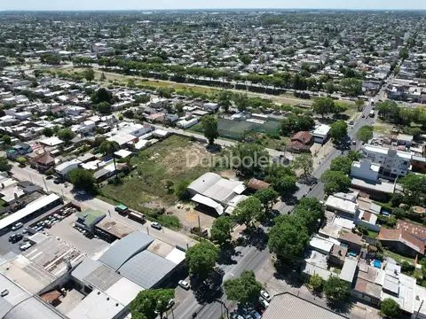 Av. Gral Lavalle 1100