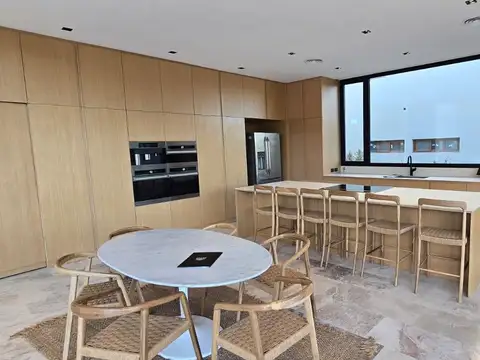 Casa en Alquiler en Nordelta, USD 12.000