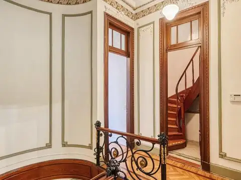 Casa Monoambiente con 7 baños