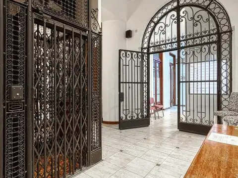Petit Hotel - Casa en Venta en CABA - Plaza San Martín