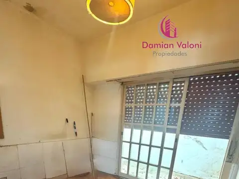 Depto Tipo Casa en Venta de 1 dormitorio