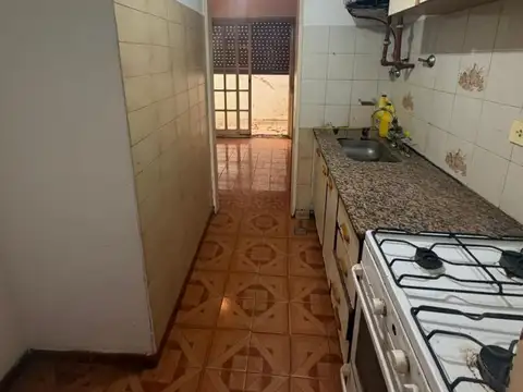 Depto Tipo Casa en Venta de 2 ambientes