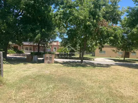 Lote en Venta 1853 m² – Barrio cerrado San Joaquín, Exaltación de la Cruz -