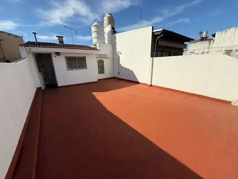 Venta | PH 2 ambientes con terraza propia | Saavedra