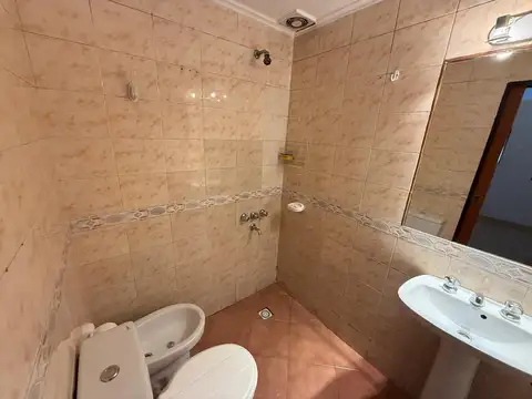 Venta | PH 2 ambientes con terraza propia | Saavedra