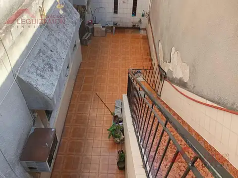 Depto Tipo Casa en Venta en Lomas del Mirador, USD 69.000