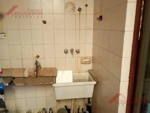 Depto Tipo Casa en Venta de 3 dormitorios
