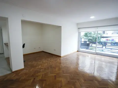 Departamento en Venta en Almagro Norte, Almagro