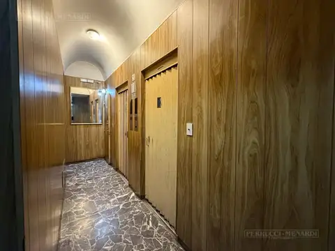 DEPARTAMENTO 3 AMBIENTES CON COCHERA