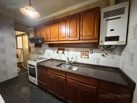 Departamento en Venta con 1 cochera
