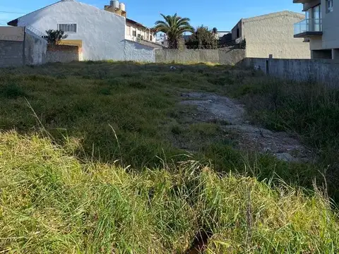 Terreno en Venta de 615,0 m2