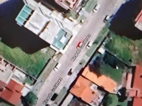 EXCELENTE TERRENO  PARQUE LURO- RICARDO GUTIERREZ 800