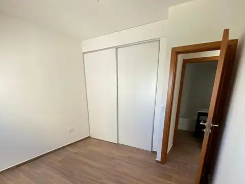 departamento 1 dormitorio a estrenar