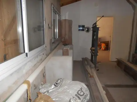 Casa en Venta 1 año