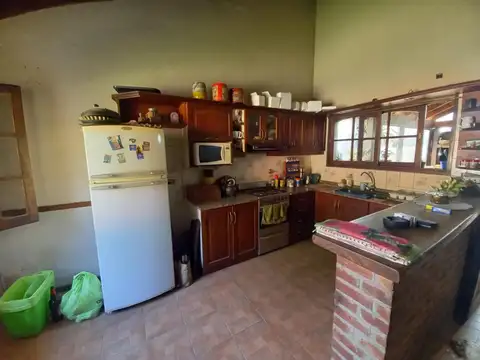 CASA 2 DORMITORIOS  EN VENTA EN ARGUELLO NORTE
