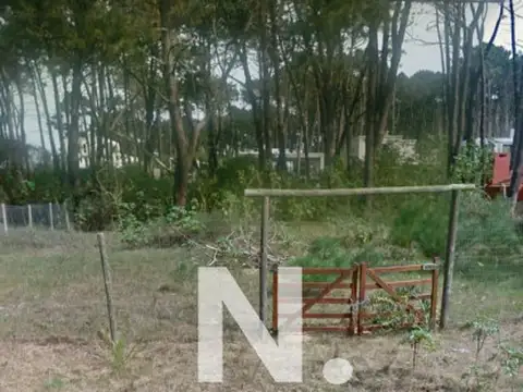 Terreno en Venta de 1025,0 m2