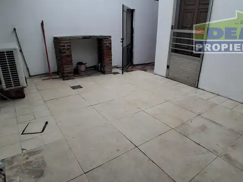 Departamento en Alquiler 15 años