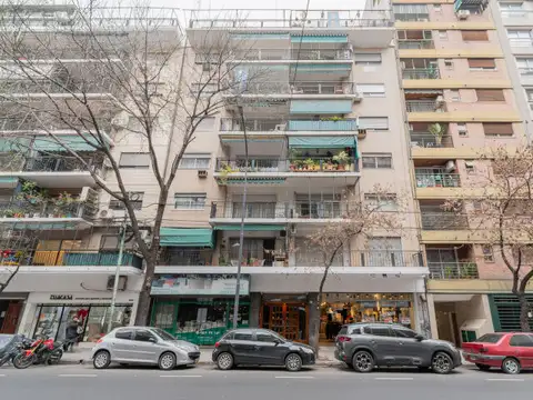 Venta Tres Ambientes a Refaccionar. Belgrano