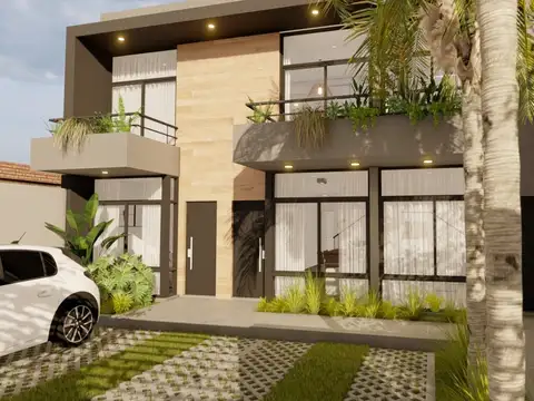 Casa en Venta de 2 dormitorios