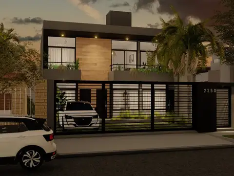 Excelentes Duplex de 3 ambientes a estrenar en una de las zonas más buscadas de Castelar Norte| Con cochera