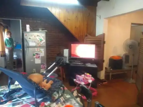 Casa en Venta 35 años