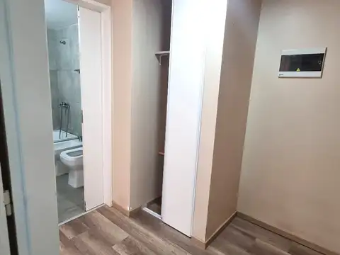 Avenida Coronel Esteban Bonorino 100, Piso 6