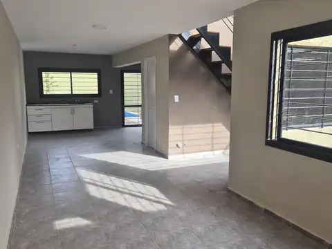 Casa en Barrio Norte 1