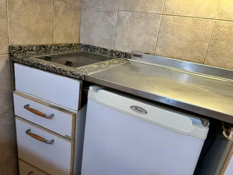 Departamento en Venta 40 años