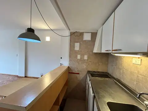 Departamento en Venta al Oeste