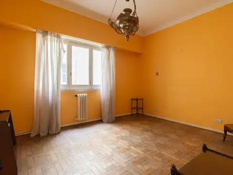 Departamento Semipiso  en Venta en Recoleta, Capital Federal, Buenos Aires