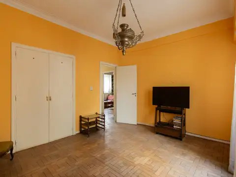 Departamento en Venta de 5 ambientes