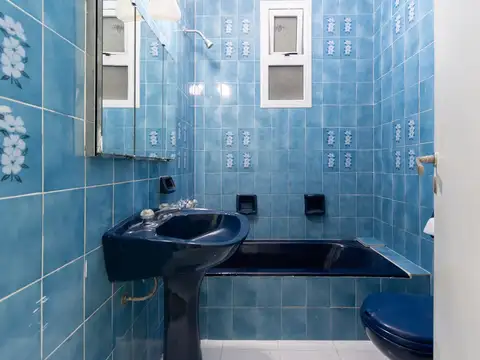 Departamento en Venta de 3 dormitorios