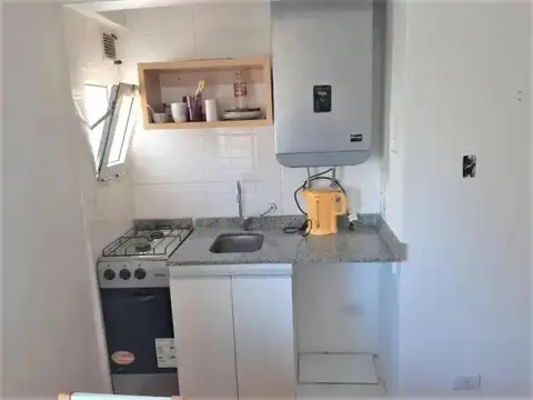 Departamento en Venta en Caballito Norte, USD 43.000