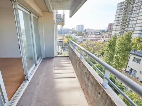 Tomás A. Le Bretón 4200